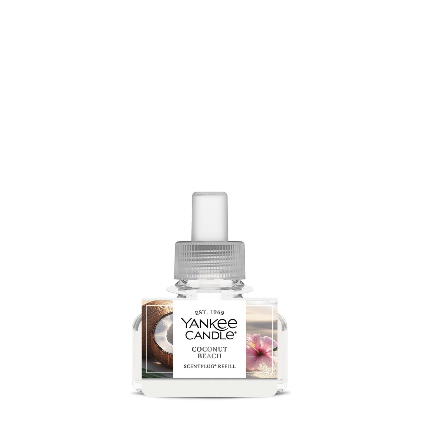 Coconut Beach Blend 6-0844
