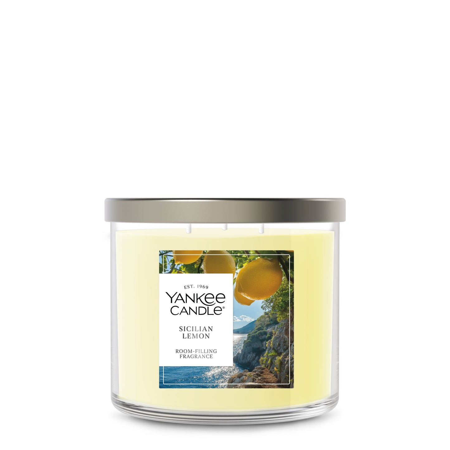 Sicilian Lemon Core 6-0281
