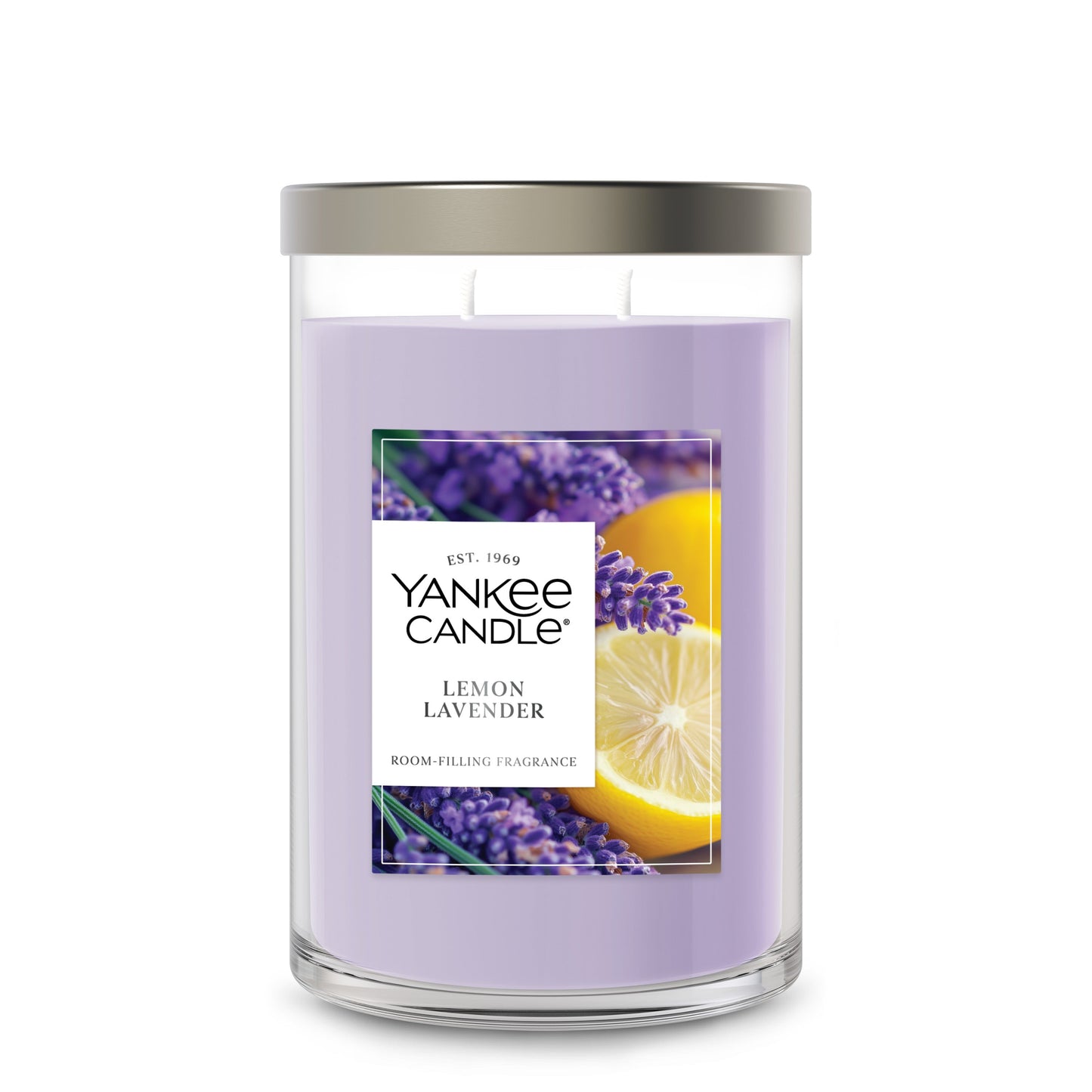 Lemon Lavender Select 6-0048