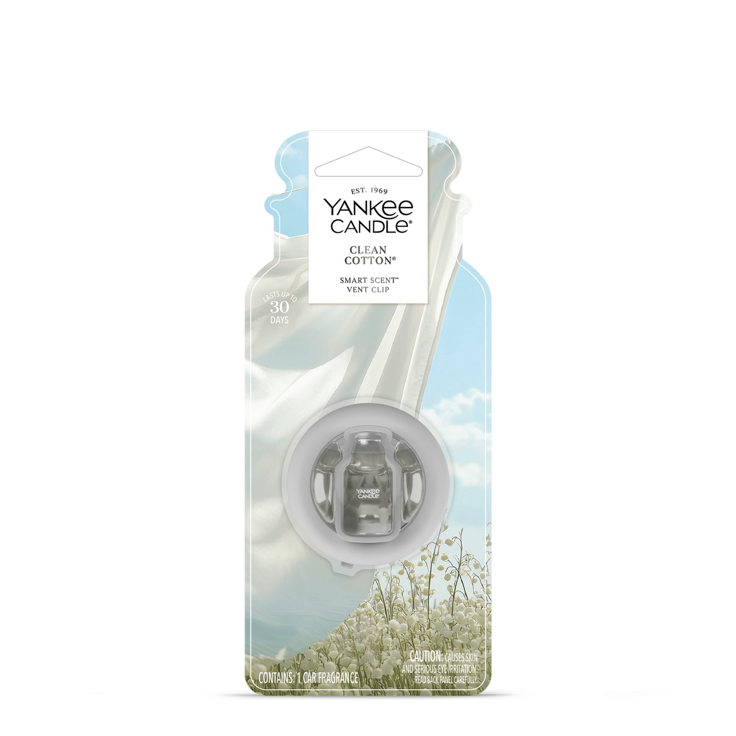 Clean Cotton® Series 6-0117