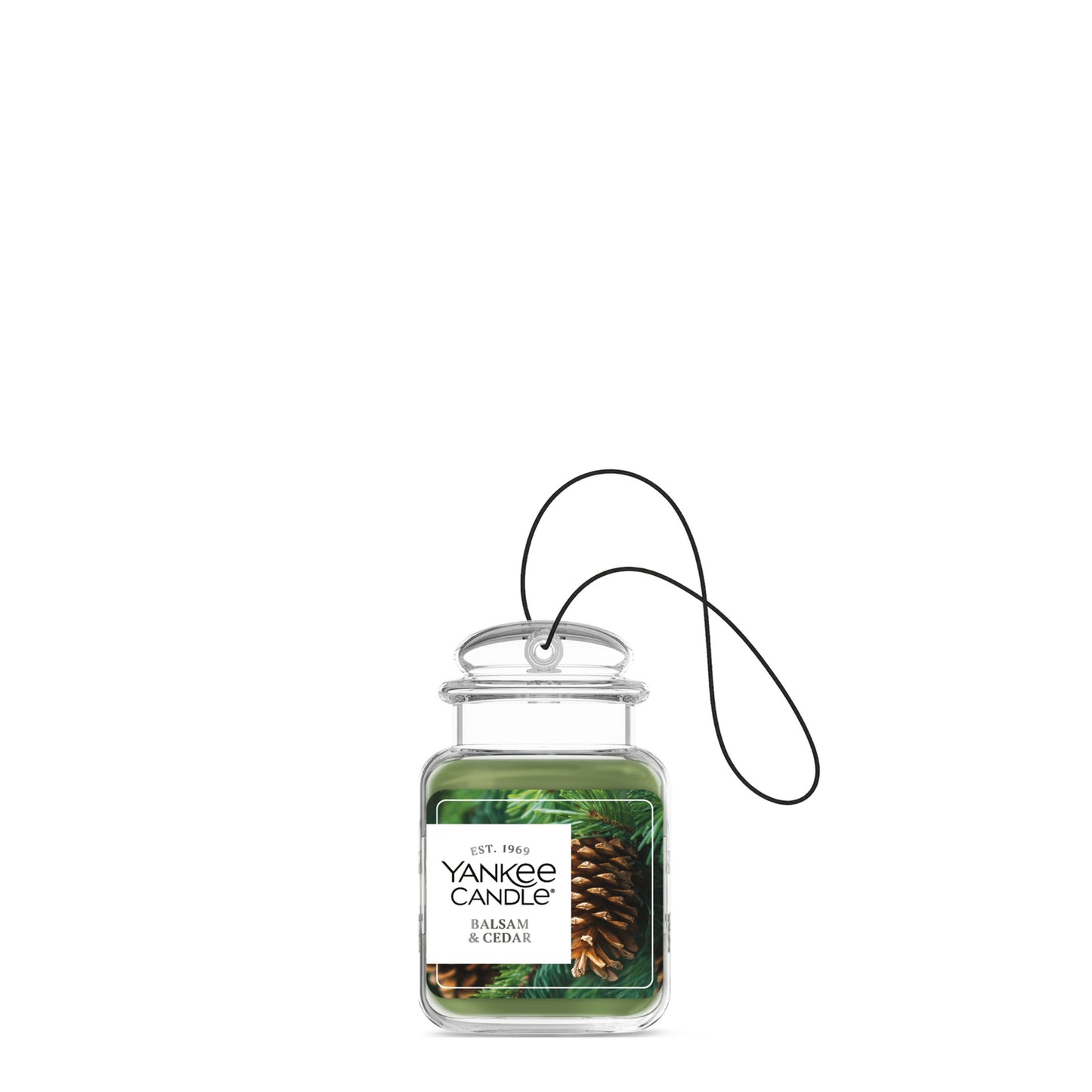 Balsam & Cedar Wave 6-0055