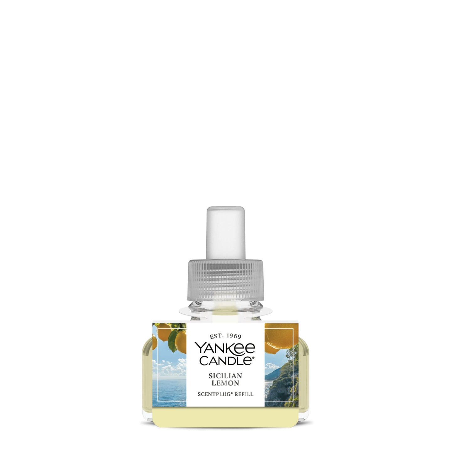Sicilian Lemon Wave 6-0455
