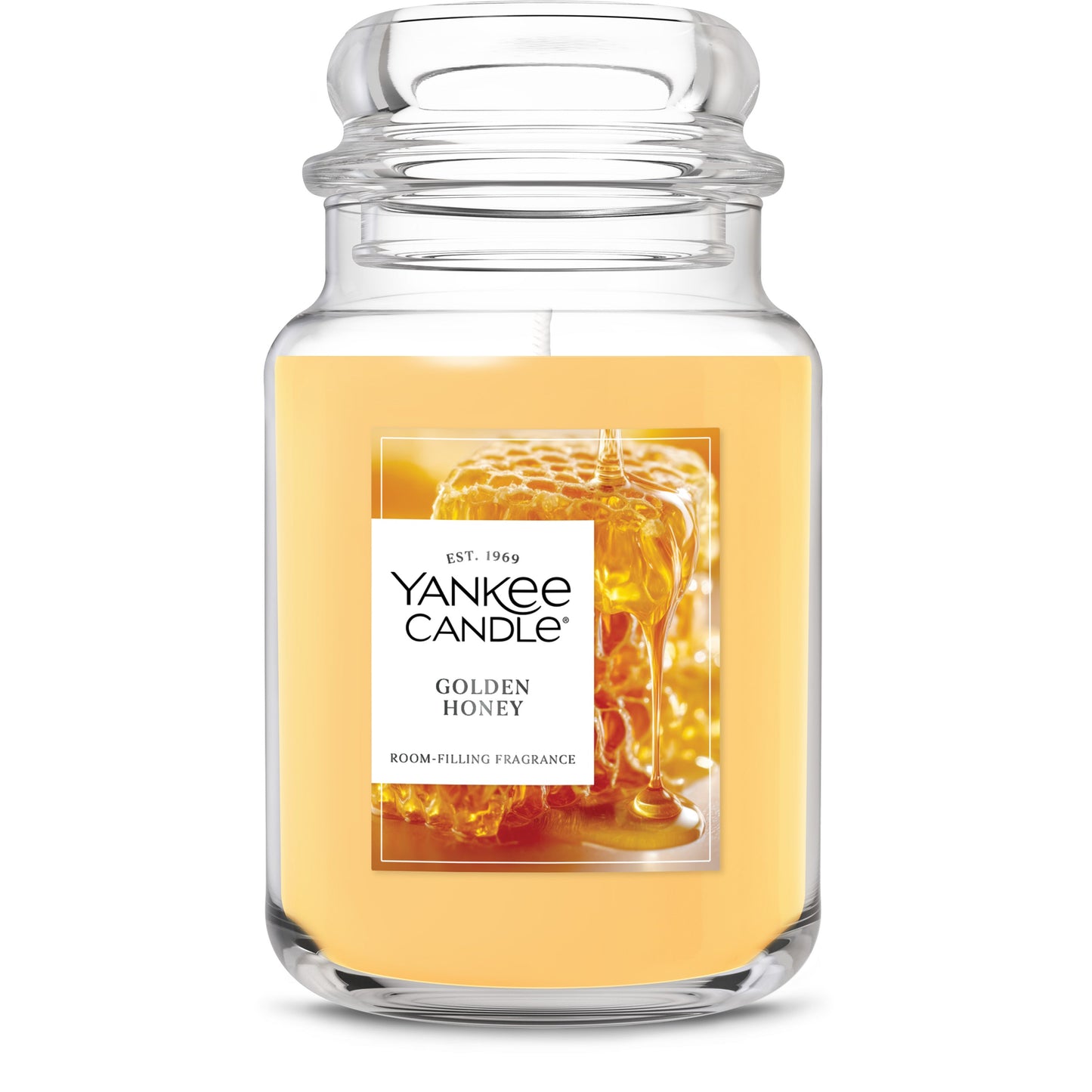 Golden Honey Blend 6-0904
