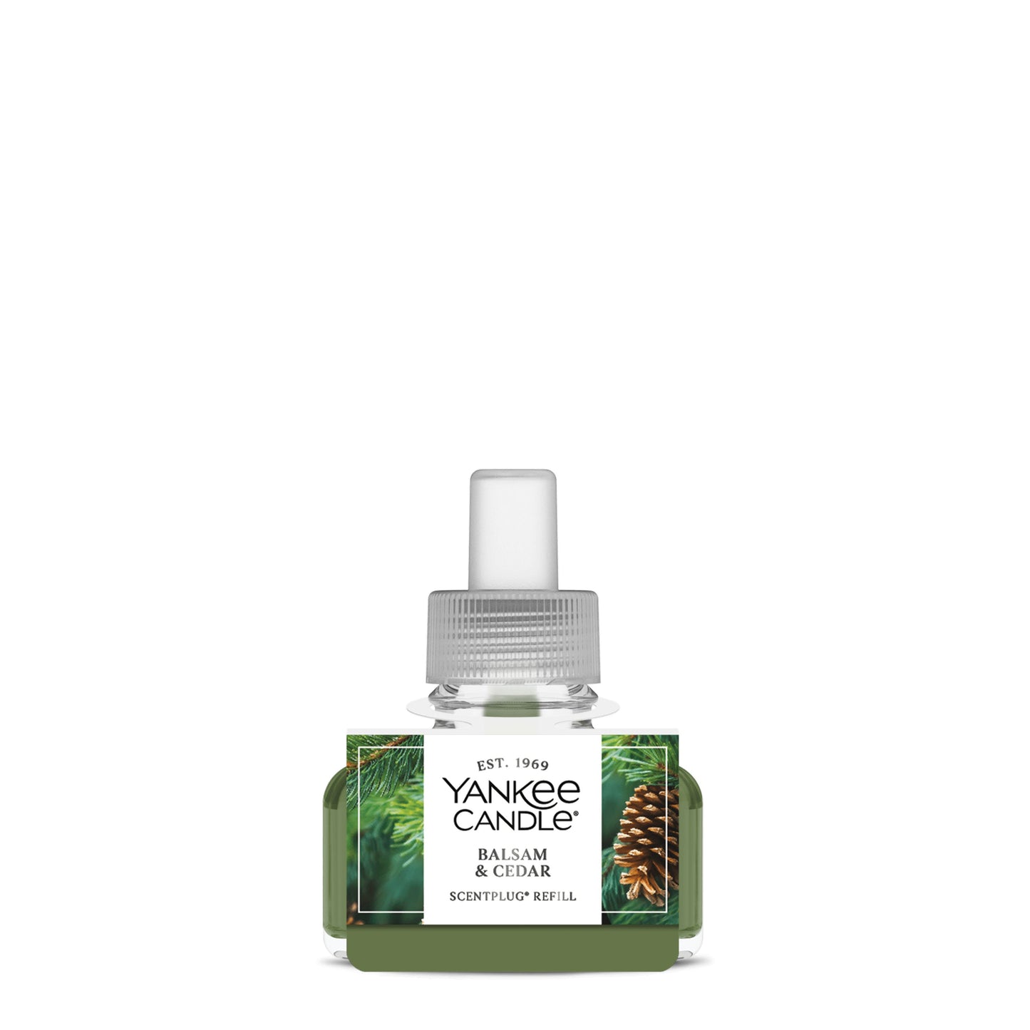 Balsam & Cedar Blend 6-0044