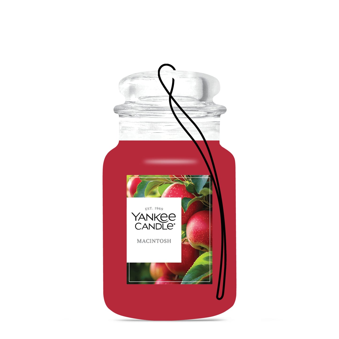 Macintosh Blend 6-0624