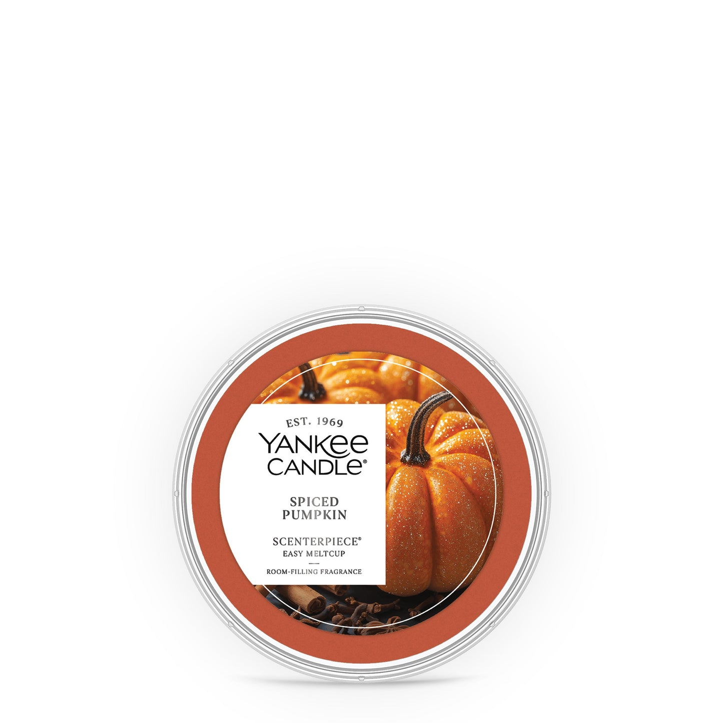 Spiced Pumpkin Select 6-0538