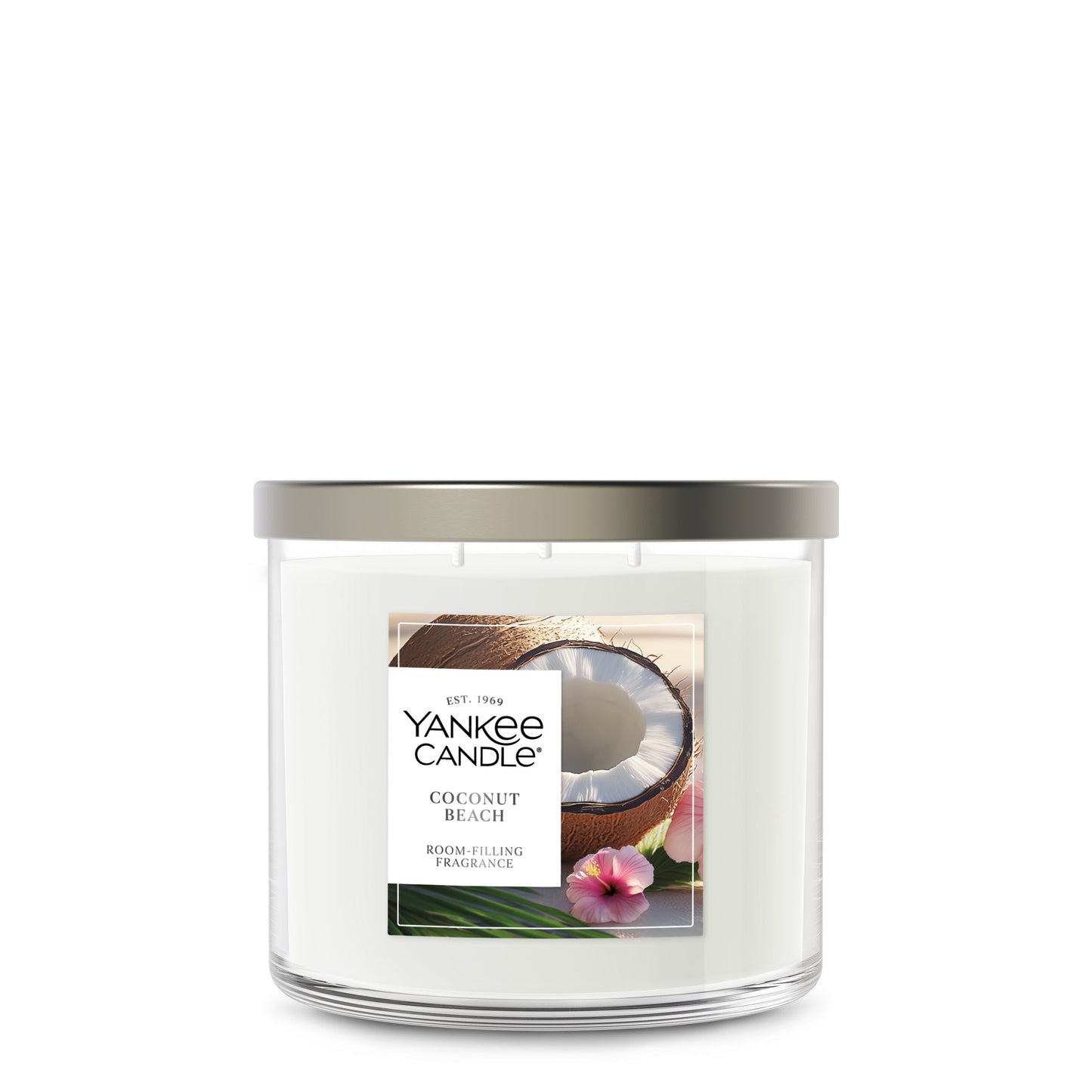 Coconut Beach Select 6-0908