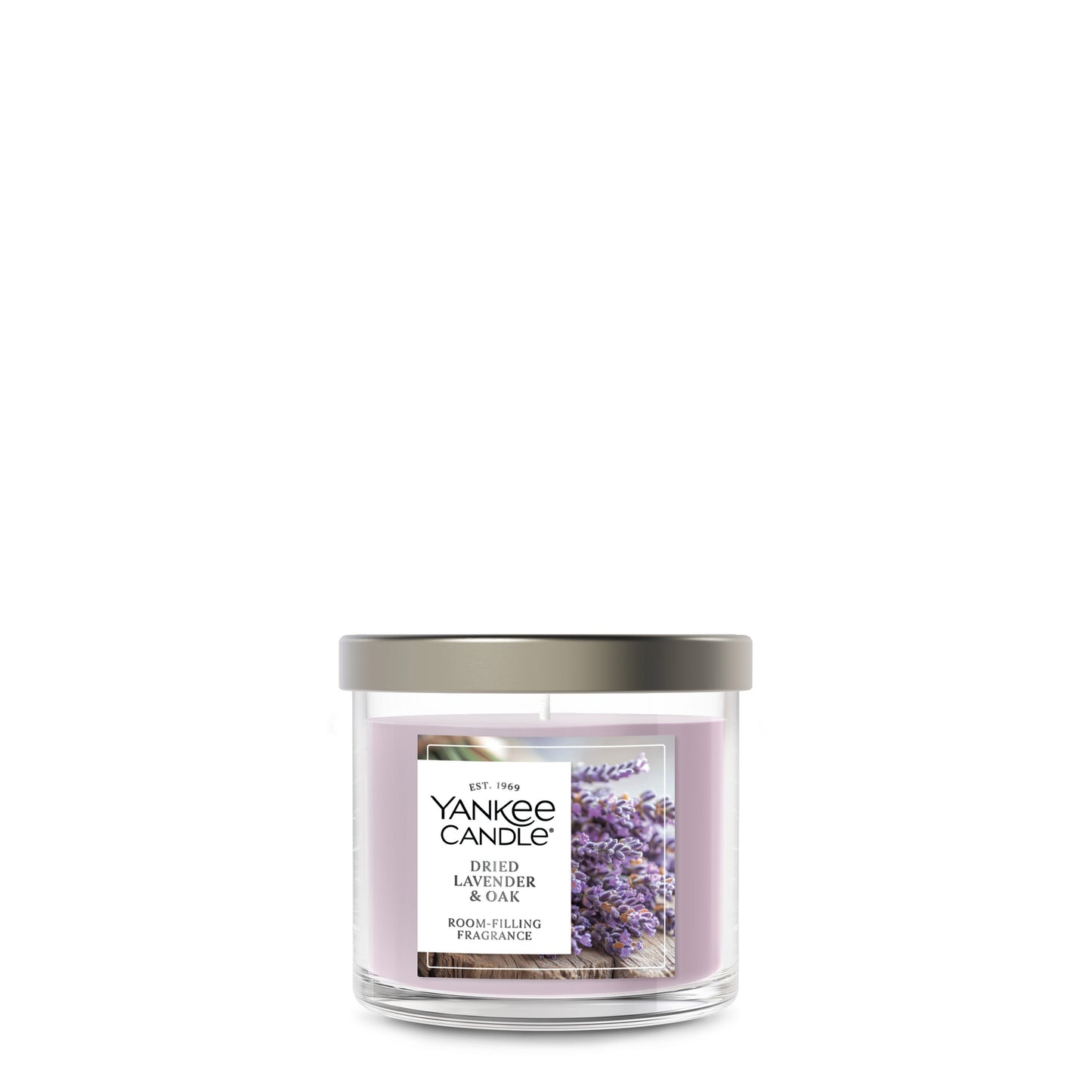 Dried Lavender & Oak Drop 6-0589