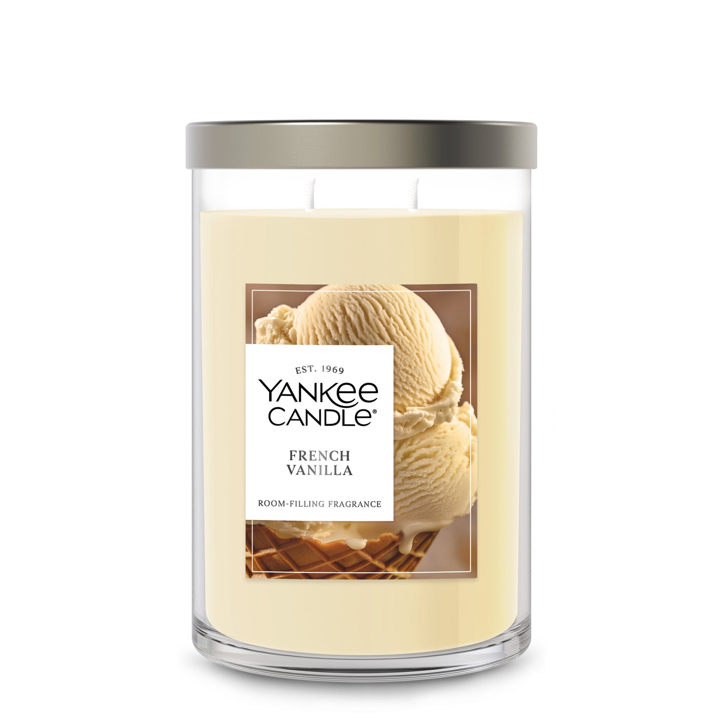 French Vanilla Shift 6-0263