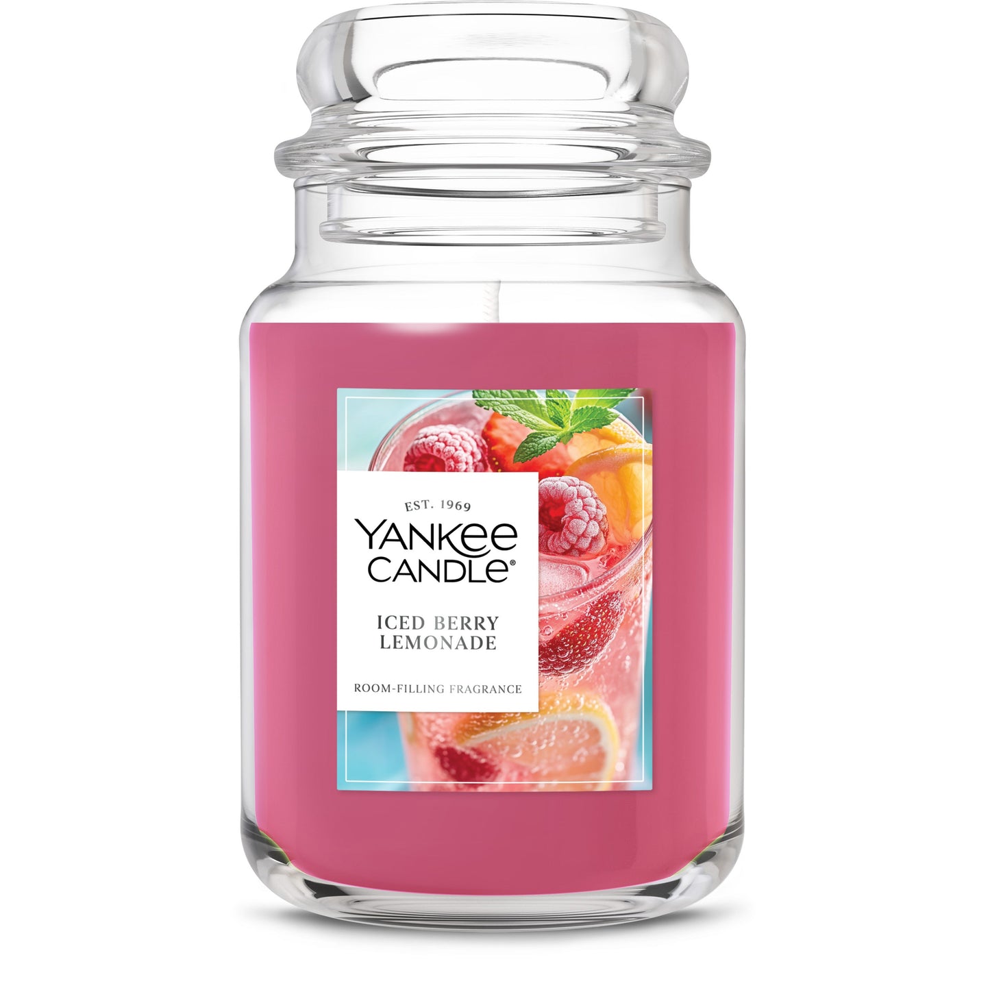 Iced Berry Lemonade Core 6-0001