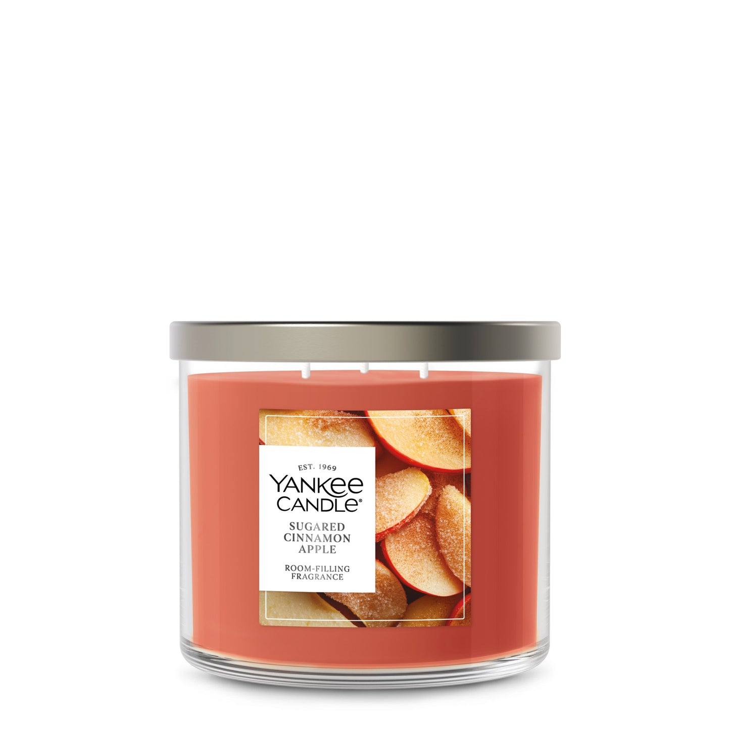 Sugared Cinnamon Apple Blend 6-0294