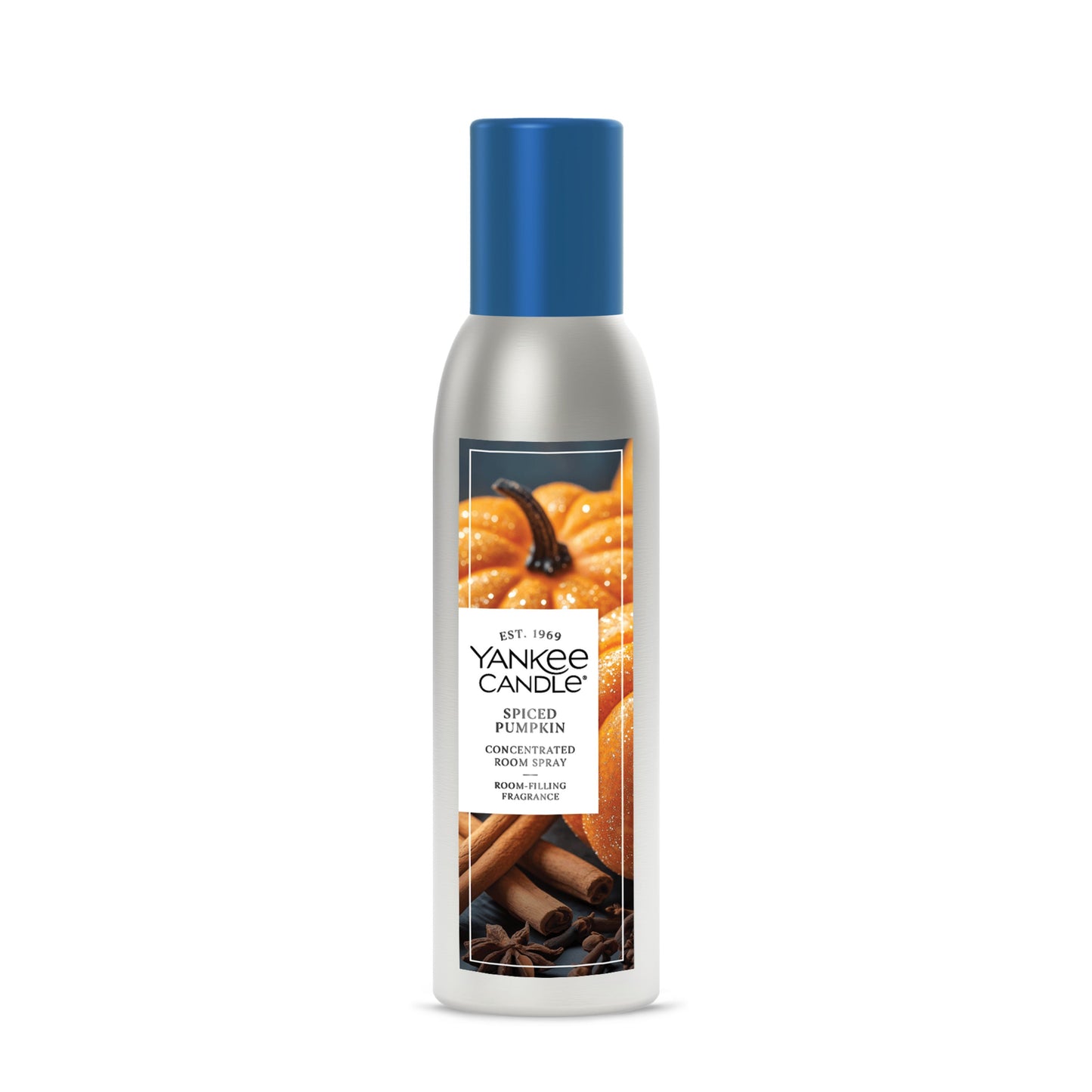 Spiced Pumpkin Series 6-0777