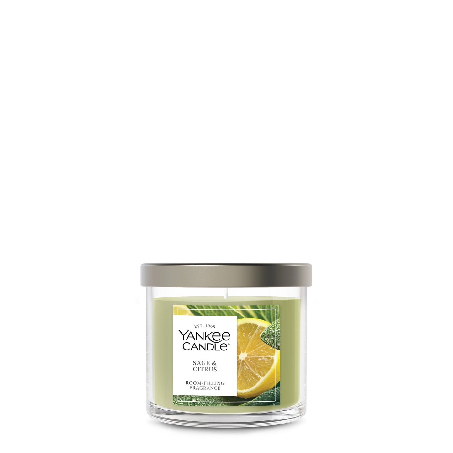 Sage & Citrus Series 6-0517