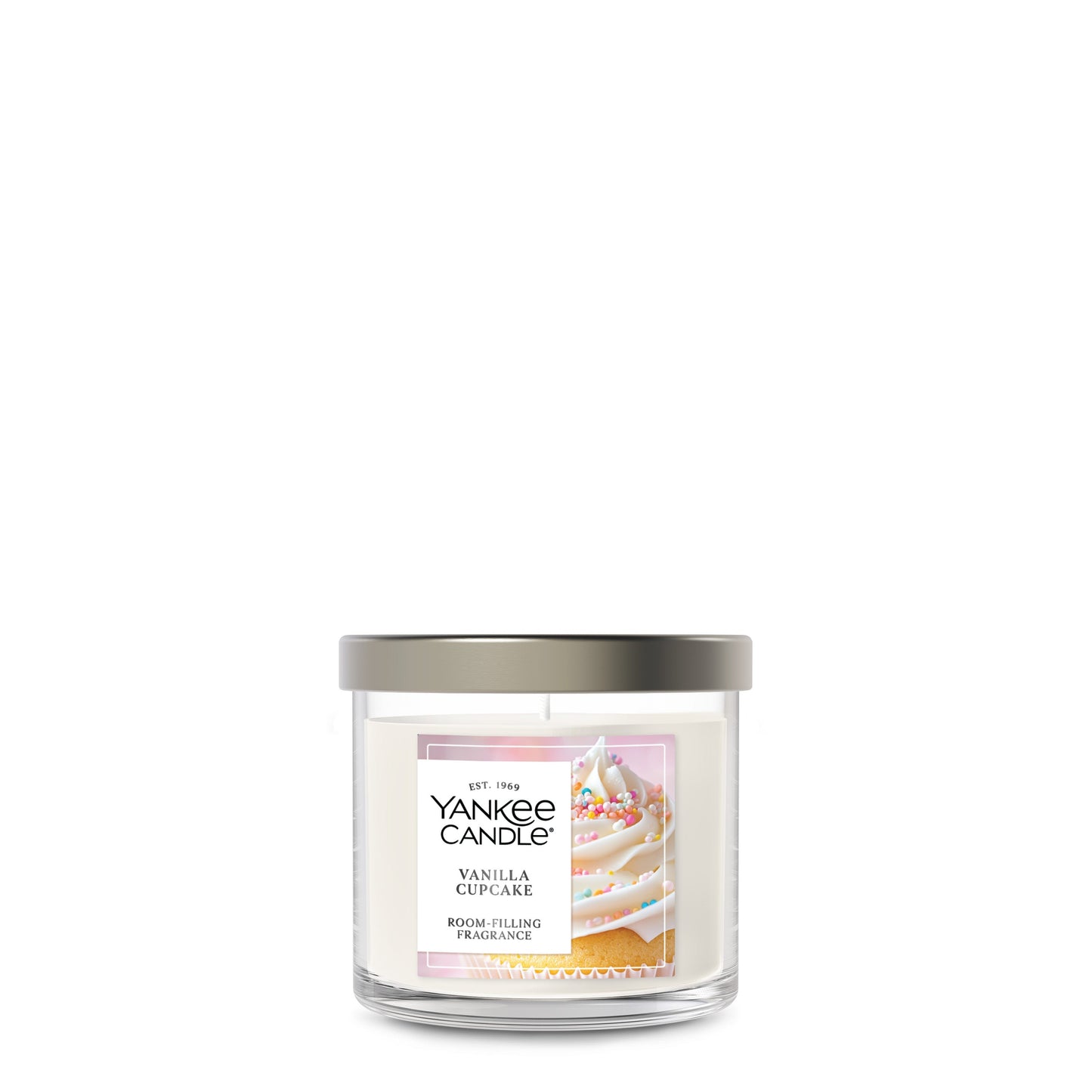 Vanilla Cupcake Core 6-0701