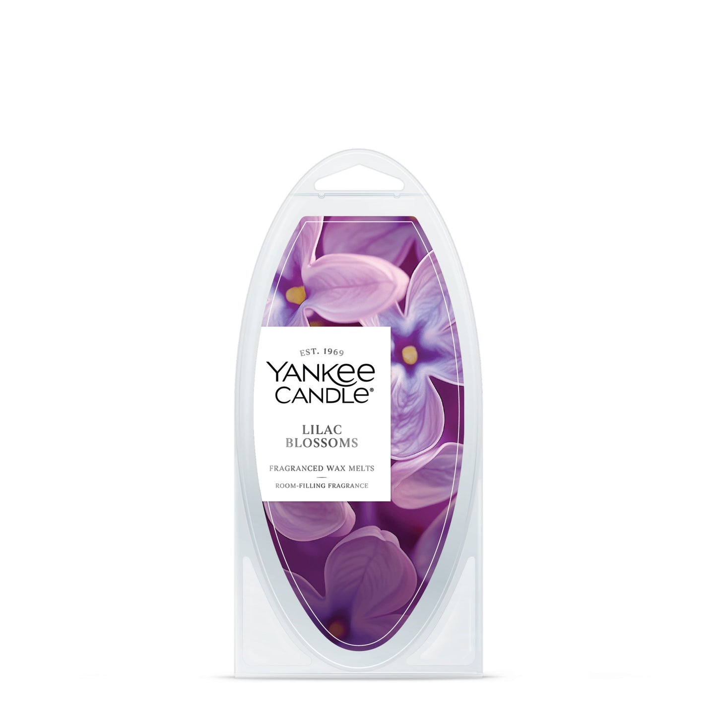 Lilac Blossoms Series 6-0677