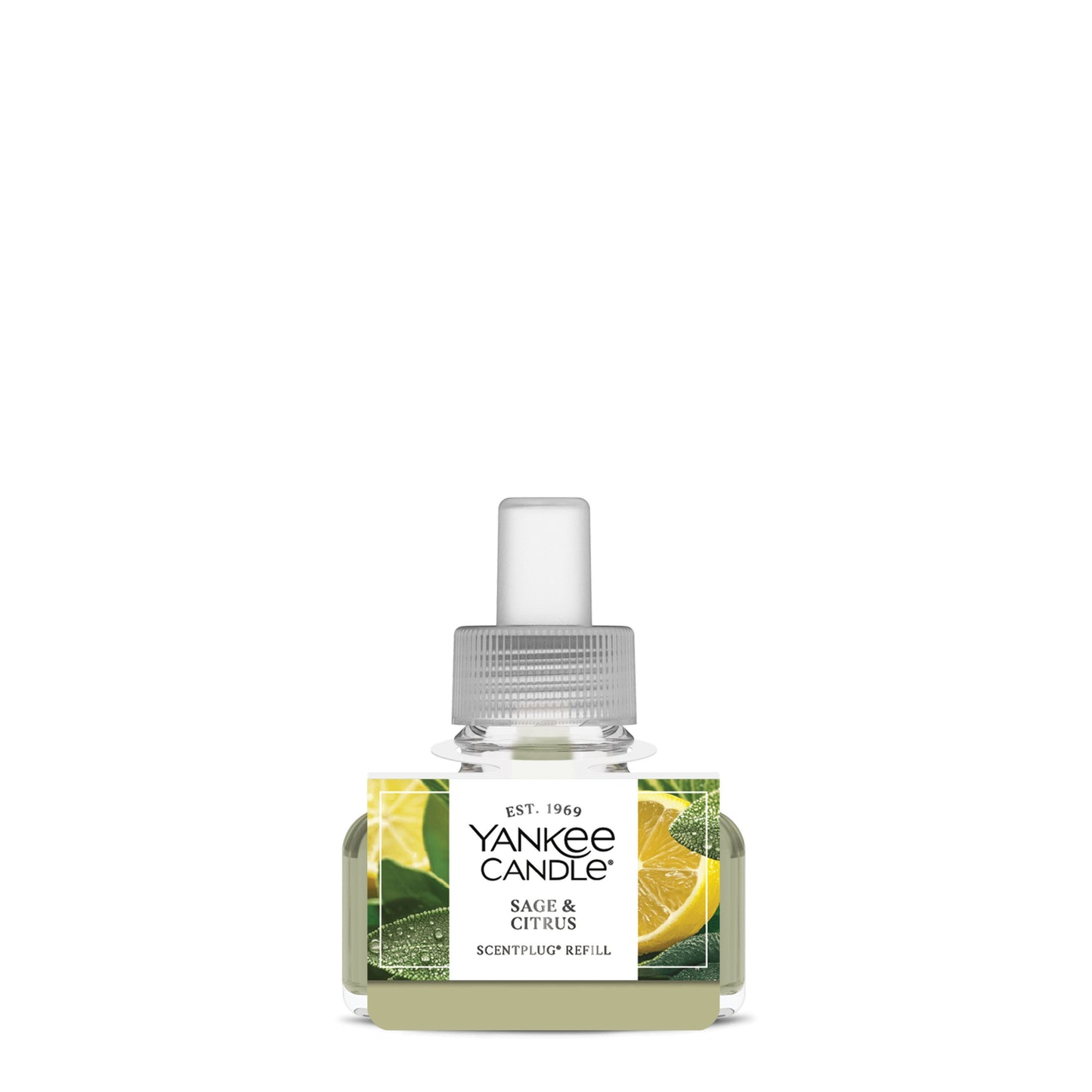 Sage & Citrus Select 6-0158