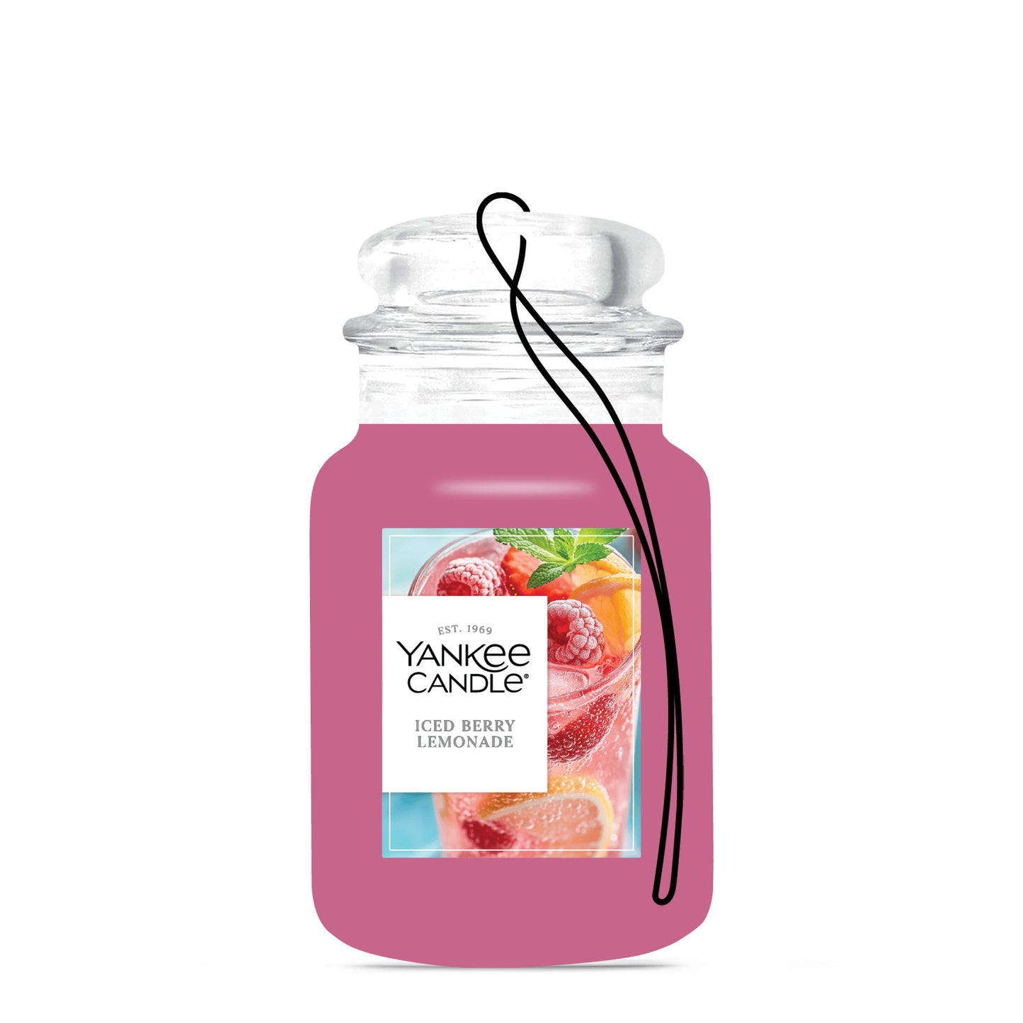 Iced Berry Lemonade Daily 6-0092
