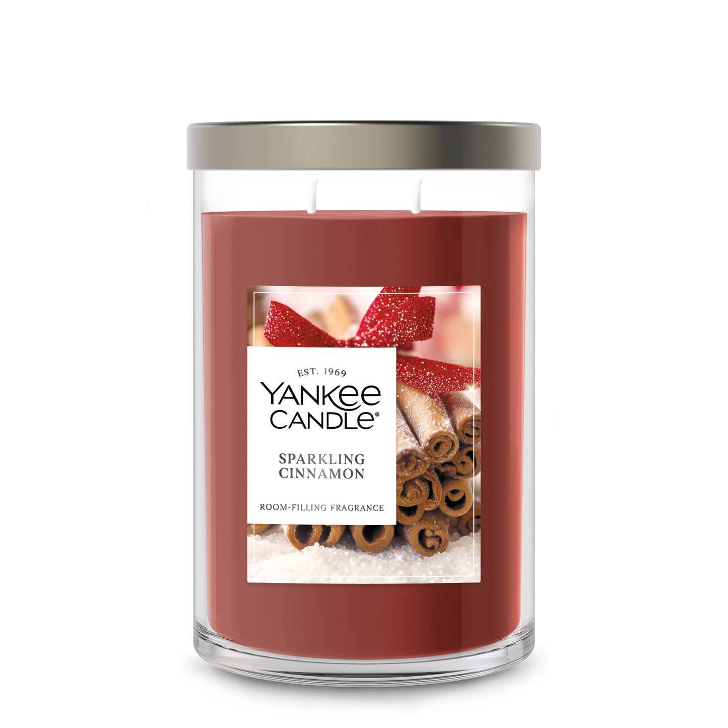 Sparkling Cinnamon Core 6-0801