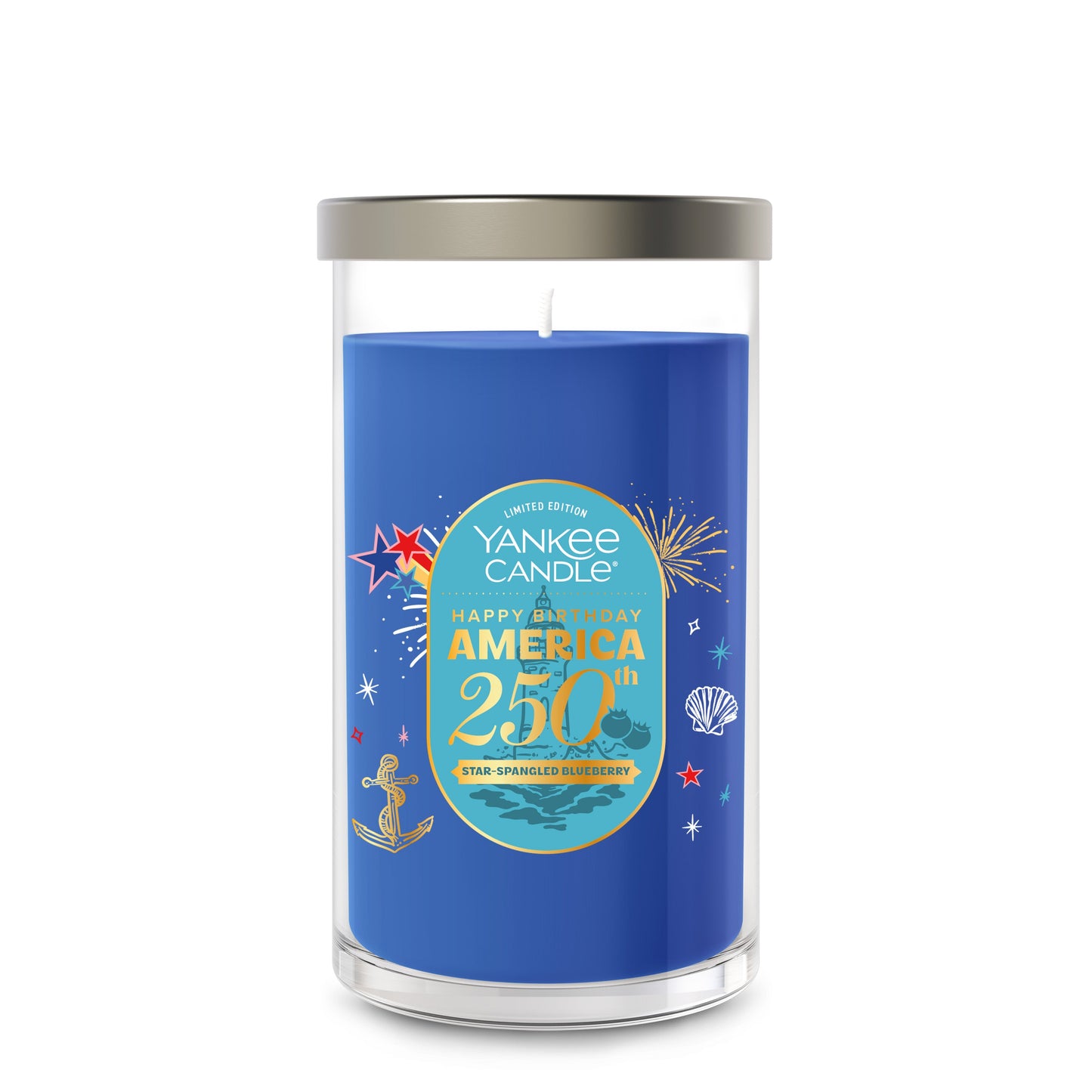 Star-Spangled Blueberry Studio 6-0770