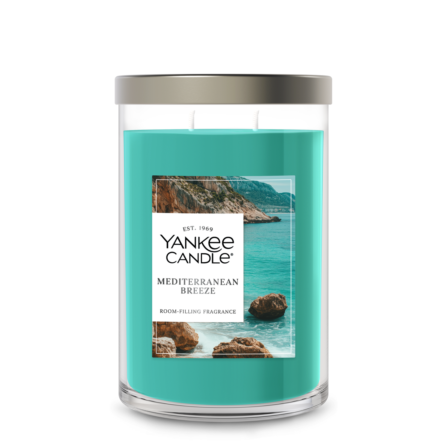 Mediterranean Breeze Daily 6-0732