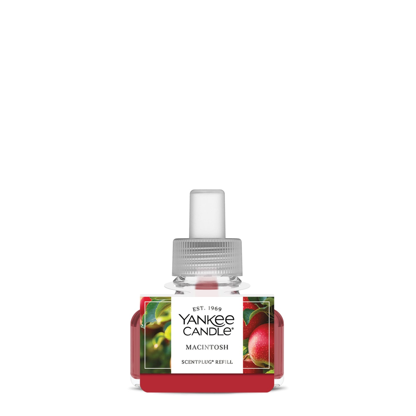Macintosh Blend 6-0624