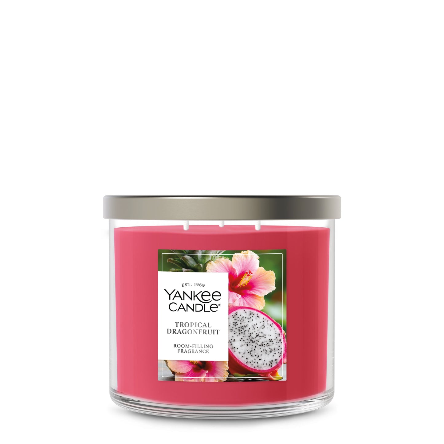 Tropical Dragonfruit Wave 6-0525