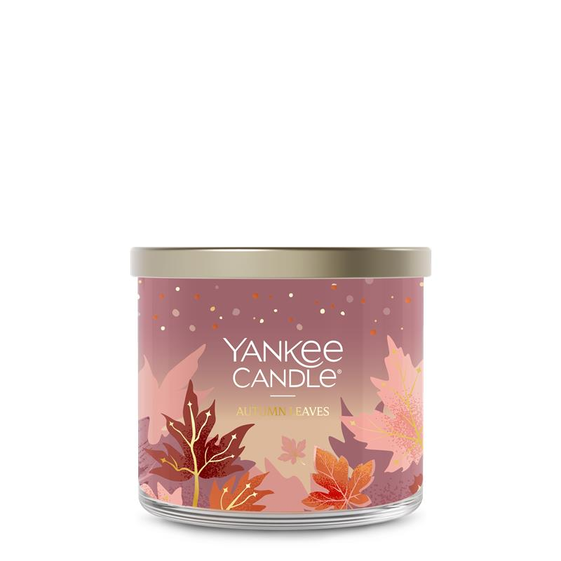 Autumn Leaves® Studio 6-0350