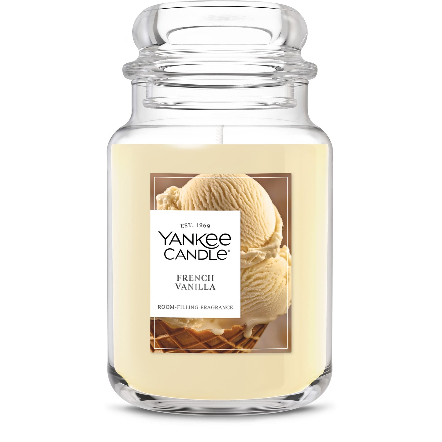 French Vanilla Daily 6-0242