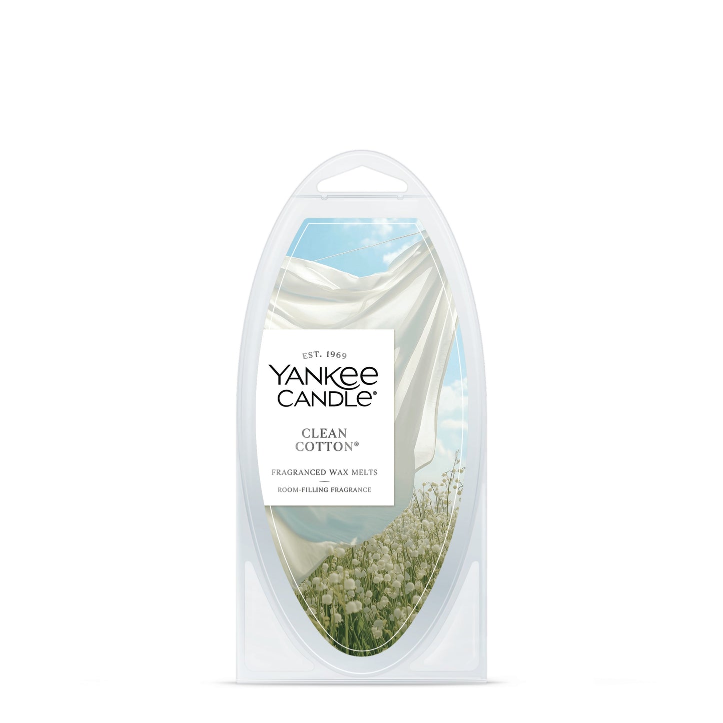 Clean Cotton® Blend 6-0724