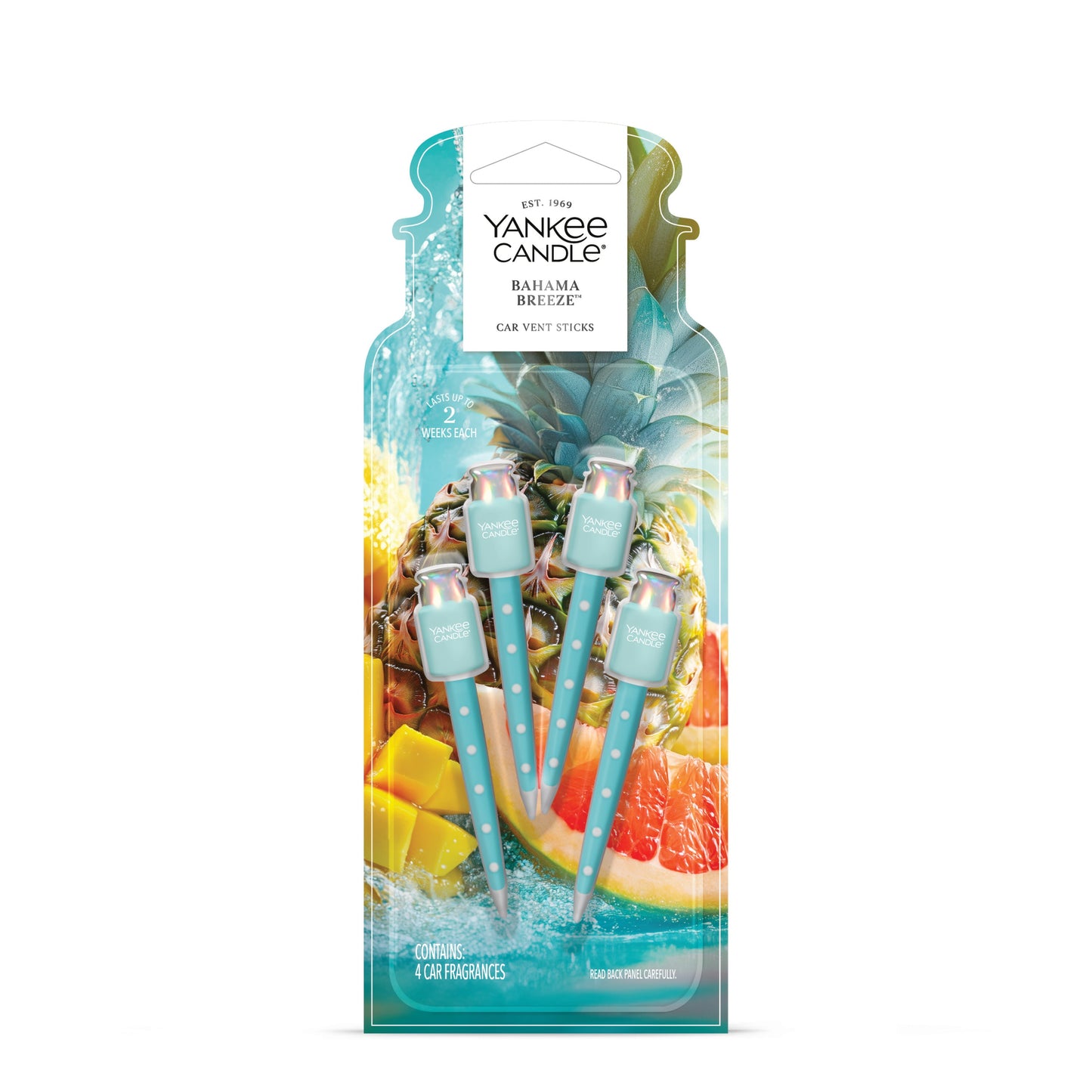 Bahama Breeze™ Core 6-0931