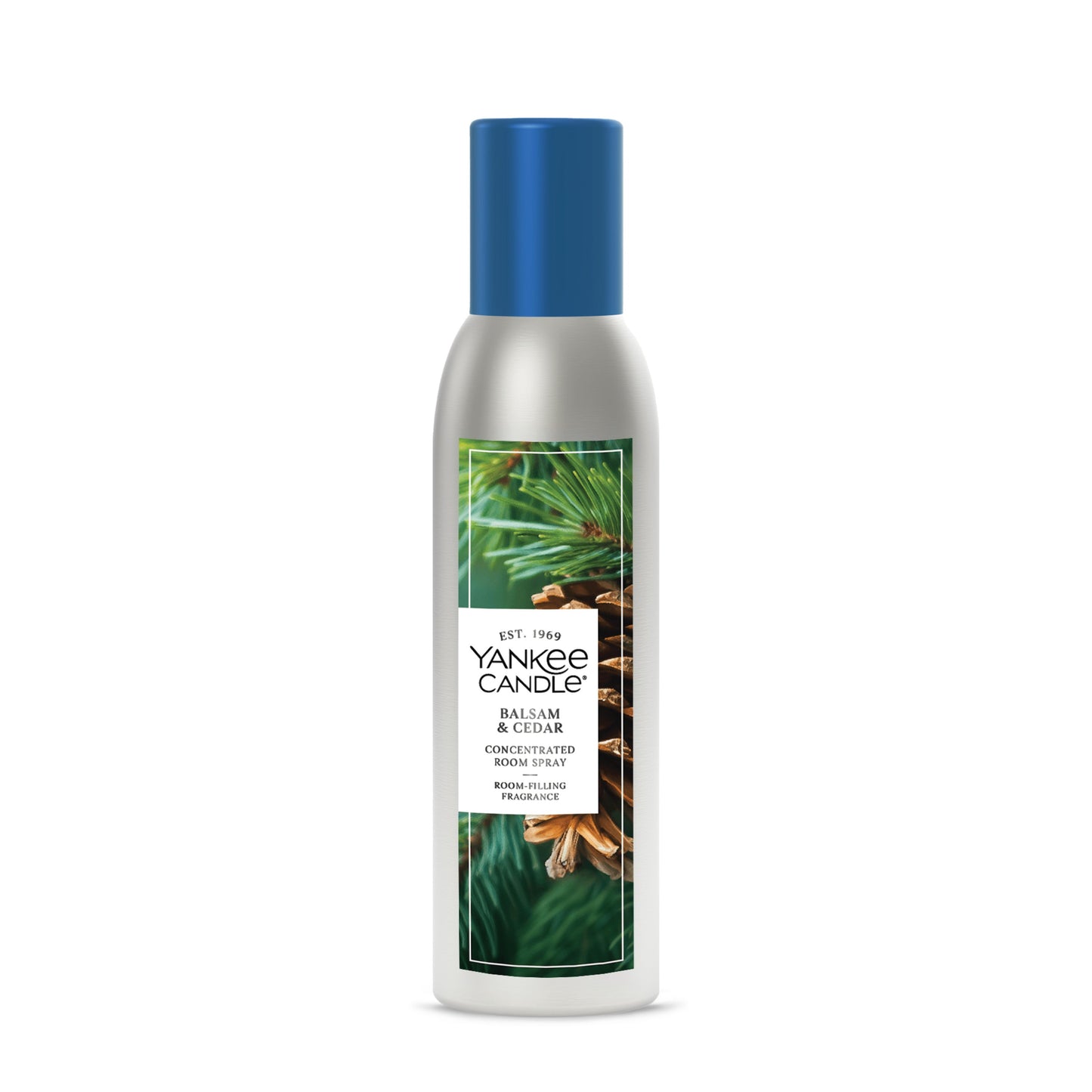 Balsam & Cedar Daily 6-0032
